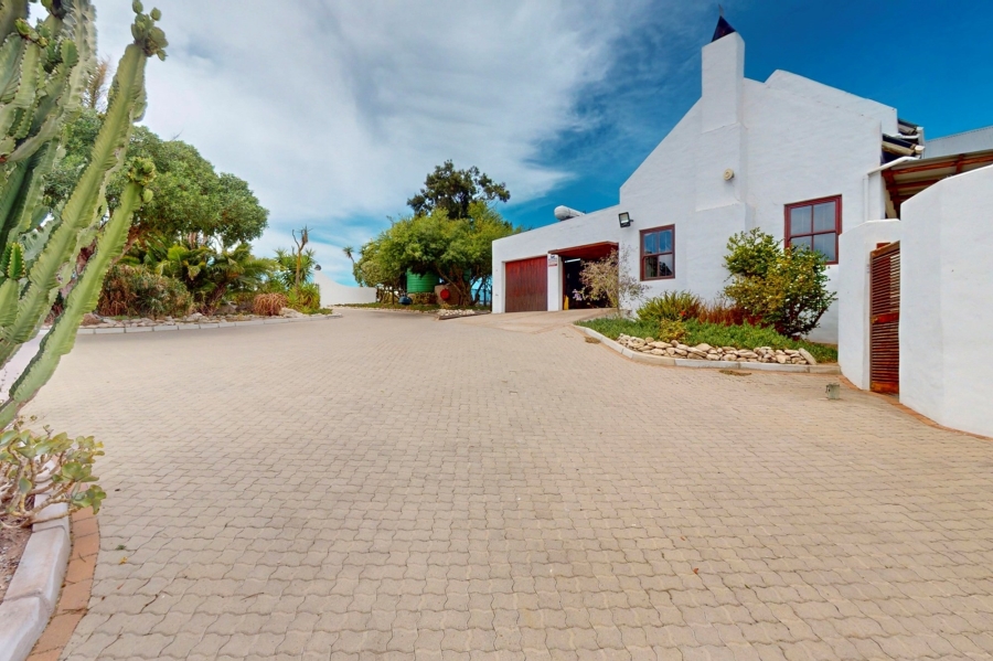 5 Bedroom Property for Sale in Long Acres Country Estate Western Cape